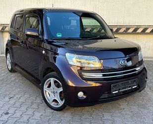 Daihatsu MATERIA Gebrauchtwagen