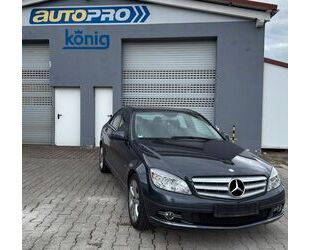 Mercedes-Benz C 200 Gebrauchtwagen