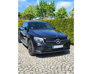 Mercedes-Benz GLC 250 Gebrauchtwagen