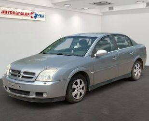 Opel Vectra Gebrauchtwagen