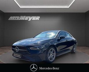 Mercedes-Benz CLA 200 Gebrauchtwagen
