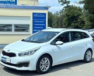 Kia ceed Sportswagon Gebrauchtwagen