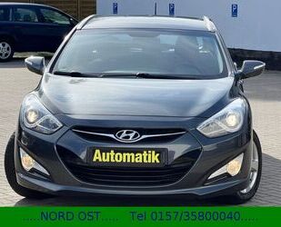 Hyundai i40 Gebrauchtwagen