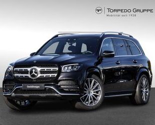 Mercedes-Benz GLS 400 Gebrauchtwagen