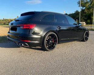 Audi S4 Gebrauchtwagen