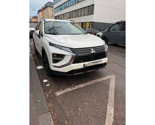 Mitsubishi Eclipse Cross Gebrauchtwagen