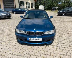 BMW 325 Gebrauchtwagen