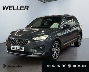 Seat Tarraco Gebrauchtwagen