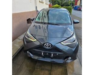 Toyota Aygo (X) Gebrauchtwagen