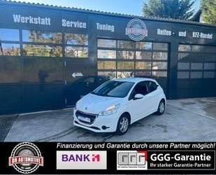 Peugeot 208 Gebrauchtwagen