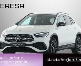 Mercedes-Benz GLA 250 Gebrauchtwagen