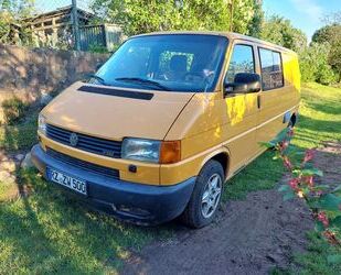 VW T4 Caravelle Gebrauchtwagen