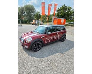 Mini Cooper Clubman Gebrauchtwagen