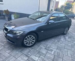 BMW 318 Gebrauchtwagen