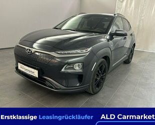 Hyundai KONA Gebrauchtwagen