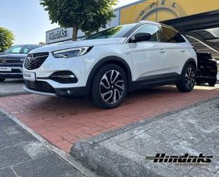 Opel Grandland (X) Gebrauchtwagen