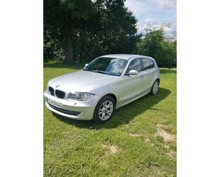 BMW 118 Gebrauchtwagen