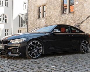 BMW 440 Gebrauchtwagen