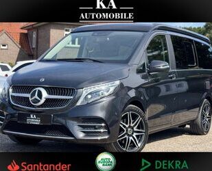 Mercedes-Benz V 300 Gebrauchtwagen