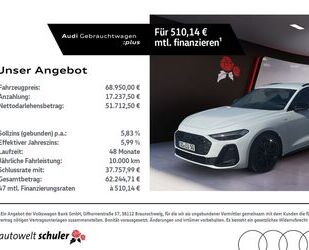 Audi A5 Gebrauchtwagen