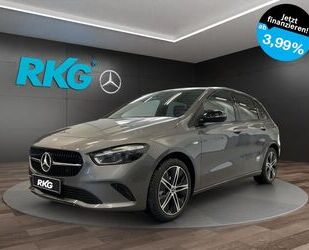 Mercedes-Benz B 250 Gebrauchtwagen