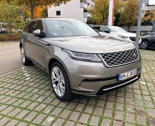 Land Rover Range Rover Velar Gebrauchtwagen