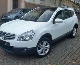 Nissan Qashqai+2 Gebrauchtwagen