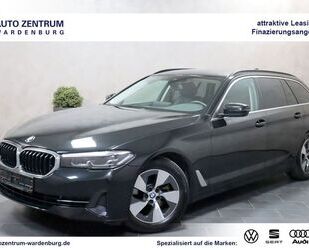 BMW 520 Gebrauchtwagen