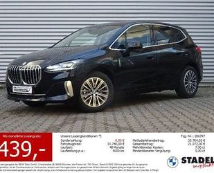 BMW 218 Active Tourer Gebrauchtwagen