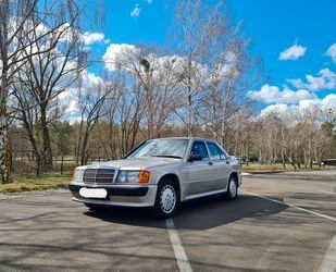 Mercedes-Benz 190 Gebrauchtwagen