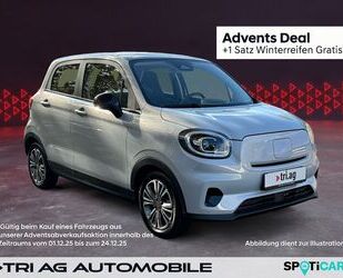 Leapmotor T03 Gebrauchtwagen