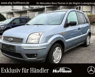 Ford Fusion Gebrauchtwagen