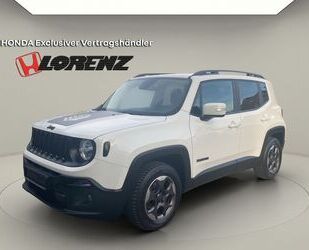 Jeep Renegade Gebrauchtwagen