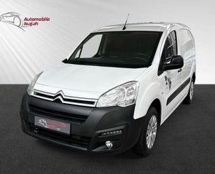 Citroen Berlingo Gebrauchtwagen