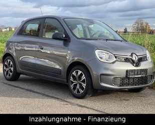 Renault Twingo Gebrauchtwagen