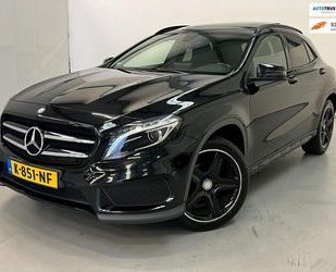 Mercedes-Benz GLA 200 Gebrauchtwagen