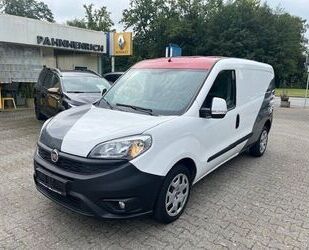 Fiat Doblo Gebrauchtwagen