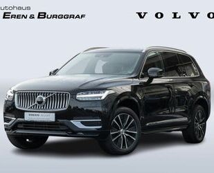 Volvo XC90 Gebrauchtwagen