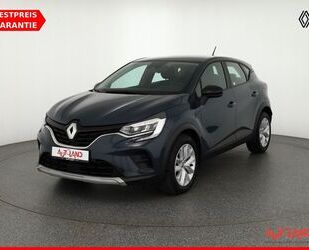 Renault Captur Gebrauchtwagen