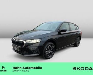 Skoda Scala Gebrauchtwagen