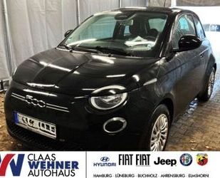 Fiat 500e Gebrauchtwagen