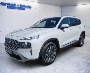 Hyundai SANTA FE Gebrauchtwagen