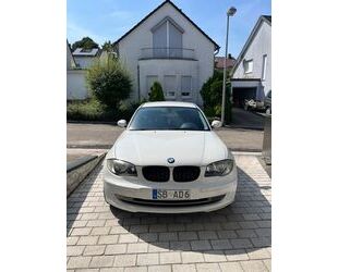 BMW 118 Gebrauchtwagen