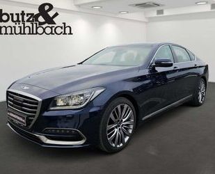 Genesis G80 Gebrauchtwagen