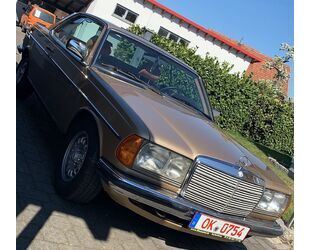 Mercedes-Benz 280 Gebrauchtwagen