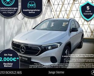 Mercedes-Benz EQA Gebrauchtwagen