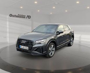 Audi Q2 Gebrauchtwagen