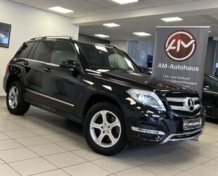Mercedes-Benz GLK 250 Gebrauchtwagen