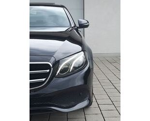 Mercedes-Benz E 220 Gebrauchtwagen