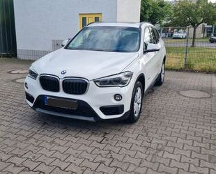 BMW X1 Gebrauchtwagen